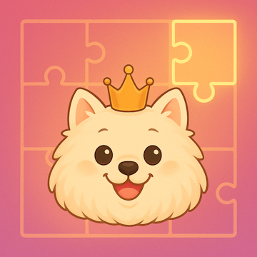 Queenie Puzzle